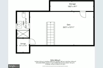 8112 Eastern Avenue NW, Washington, DC 20012 - Photo 81