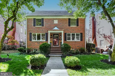 8112 Eastern Avenue NW, Washington, DC 20012 - Photo 1