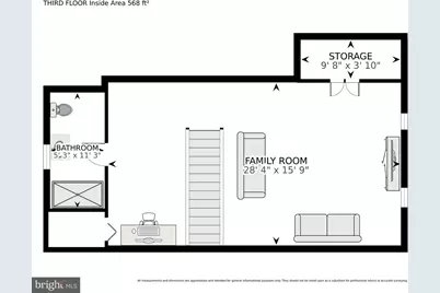 8112 Eastern Avenue NW, Washington, DC 20012 - Photo 41