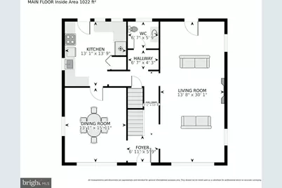8112 Eastern Avenue NW, Washington, DC 20012 - Photo 39