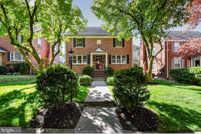 8112 Eastern Avenue NW, Washington, DC 20012 - Photo 35