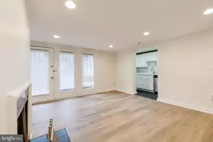 813 Maryland Ave NE, Washington, DC 20002 - Photo 3