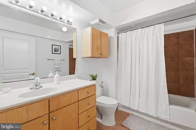 631 D Street NW #435, Washington, DC 20004 - Photo 13