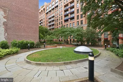 631 D Street NW #435, Washington, DC 20004 - Photo 15