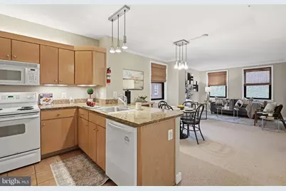 631 D Street NW #435, Washington, DC 20004 - Photo 5