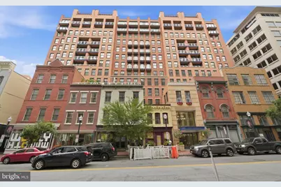 631 D Street NW #435, Washington, DC 20004 - Photo 1