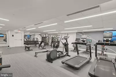 631 D Street NW #435, Washington, DC 20004 - Photo 21