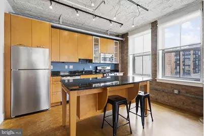 916 G Street NW #604, Washington, DC 20001 - Photo 9