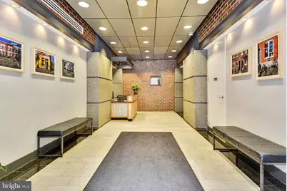 916 G Street NW #604, Washington, DC 20001 - Photo 21