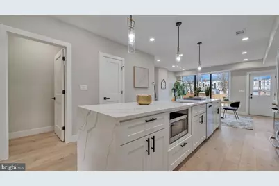 417 Ingraham Street NW, Washington, DC 20011 - Photo 7