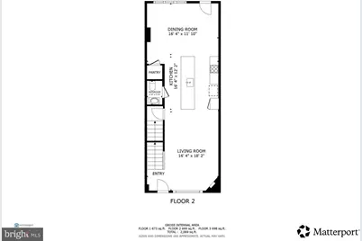 417 Ingraham Street NW, Washington, DC 20011 - Photo 47