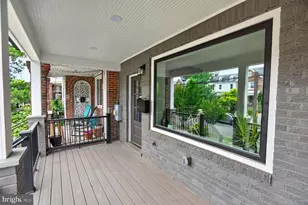 417 Ingraham St NW, Washington, DC 20011 - Photo 5