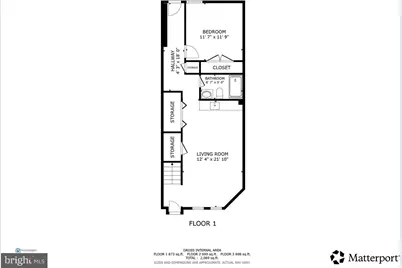 417 Ingraham Street NW, Washington, DC 20011 - Photo 47