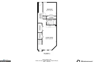 417 Ingraham St NW, Washington, DC 20011 - Photo 47