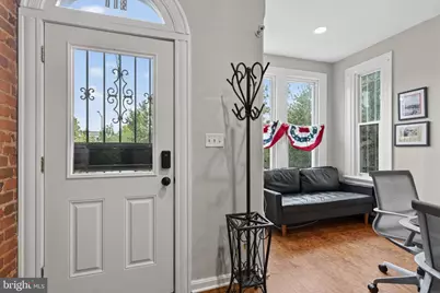 311 Massachusetts Avenue NE, Washington, DC 20002 - Photo 9
