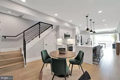 4012 Georgia Avenue NW #402, Washington, DC 20020 - Photo 3
