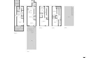 1216 I St NE, Washington, DC 20002 - Photo 35