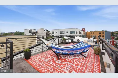 1216 I Street NE #B, Washington, DC 20002 - Photo 25