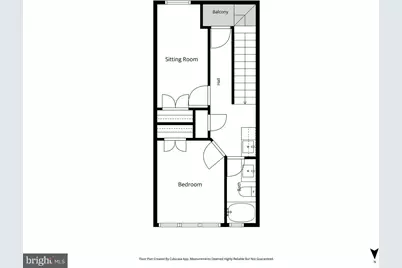 1216 I Street NE #B, Washington, DC 20002 - Photo 39
