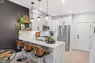1216 I Street NE #B, Washington, DC 20002 - Photo 5