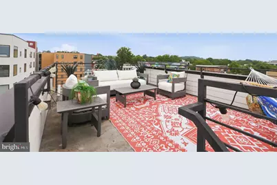 1216 I Street NE #B, Washington, DC 20002 - Photo 9