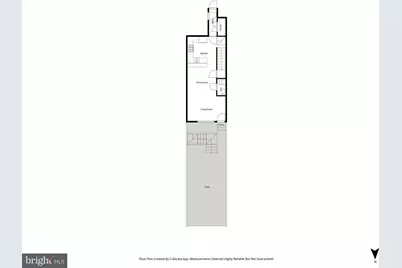 1216 I Street NE #B, Washington, DC 20002 - Photo 37