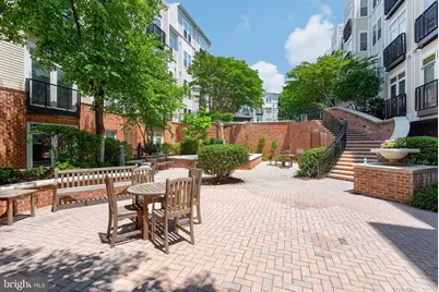 1391 SE Pennsylvania Avenue SE #358, Washington, DC 20003 - Photo 37