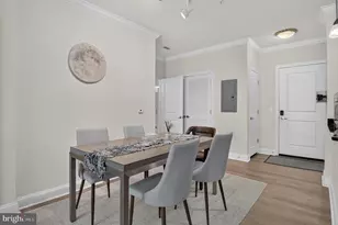 1391 SE Pennsylvania Ave SE, Washington, DC 20003 - Photo 15