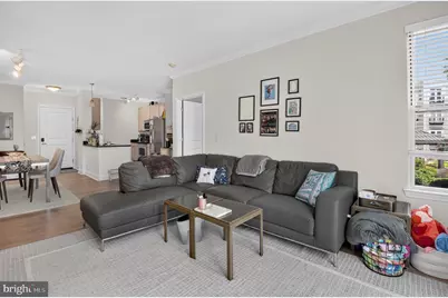 1391 SE Pennsylvania Avenue SE #358, Washington, DC 20003 - Photo 9