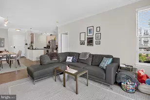 1391 SE Pennsylvania Ave SE, Washington, DC 20003 - Photo 9