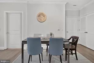 1391 SE Pennsylvania Ave SE, Washington, DC 20003 - Photo 17