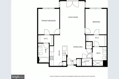1391 SE Pennsylvania Avenue SE #358, Washington, DC 20003 - Photo 3
