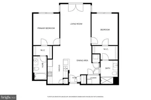 1391 SE Pennsylvania Ave SE, Washington, DC 20003 - Photo 3