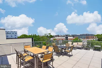 1391 SE Pennsylvania Avenue SE #358, Washington, DC 20003 - Photo 39