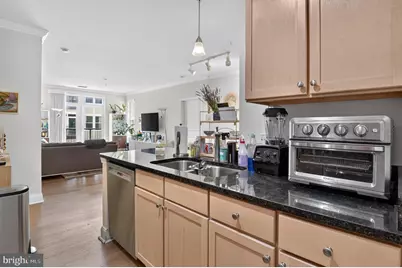 1391 SE Pennsylvania Avenue SE #358, Washington, DC 20003 - Photo 13