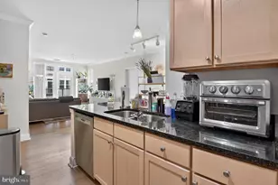 1391 SE Pennsylvania Ave SE, Washington, DC 20003 - Photo 13