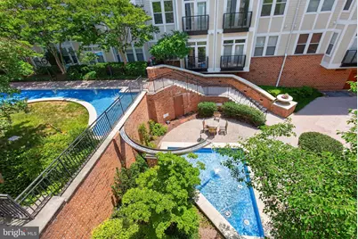 1391 SE Pennsylvania Avenue SE #358, Washington, DC 20003 - Photo 11