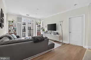 1391 SE Pennsylvania Ave SE, Washington, DC 20003 - Photo 7