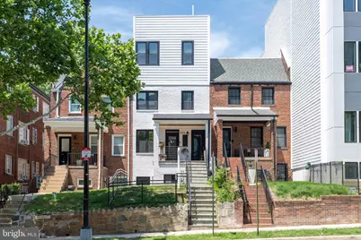 1626 K Street NE #2, Washington, DC 20002 - Photo 1