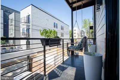 1626 K Street NE #2, Washington, DC 20002 - Photo 9