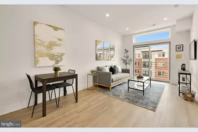 2310 4th Street NE #22, Washington, DC 20002 - Photo 9