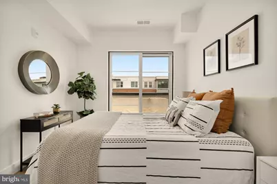 2310 4th Street NE #22, Washington, DC 20002 - Photo 17