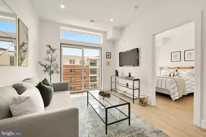 2310 4th Street NE #22, Washington, DC 20002 - Photo 11