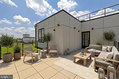 2310 4th Street NE #22, Washington, DC 20002 - Photo 23