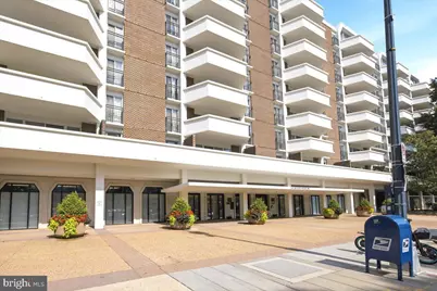 700 7th Street SW #827, Washington, DC 20024 - Photo 25
