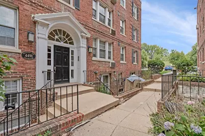 4491 NW Macarthur Boulevard NW #102, Washington, DC 20007 - Photo 3