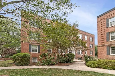4491 NW Macarthur Boulevard NW #102, Washington, DC 20007 - Photo 1