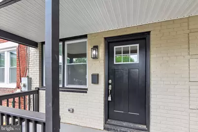 5543 Central Avenue SE, Washington, DC 20019 - Photo 21