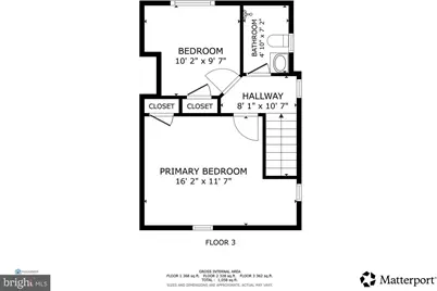 5543 Central Avenue SE, Washington, DC 20019 - Photo 19
