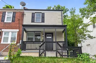 5543 Central Ave SE, Washington, DC 20019 - Photo 23